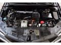  2018 ILX Acurawatch Plus 2.4 Liter DOHC 16-Valve i-VTEC 4 Cylinder Engine