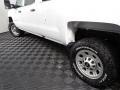 Summit White - Silverado 3500HD Work Truck Crew Cab 4x4 Photo No. 10