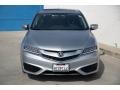 Lunar Silver Metallic - ILX Acurawatch Plus Photo No. 7