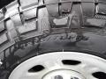 Summit White - Silverado 3500HD Work Truck Crew Cab 4x4 Photo No. 17