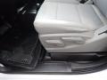 Summit White - Silverado 3500HD Work Truck Crew Cab 4x4 Photo No. 20