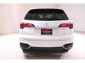 2017 White Diamond Pearl Acura RDX Advance AWD  photo #21