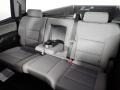 Summit White - Silverado 3500HD Work Truck Crew Cab 4x4 Photo No. 22