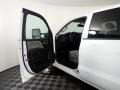 Summit White - Silverado 3500HD Work Truck Crew Cab 4x4 Photo No. 23