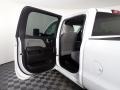 Summit White - Silverado 3500HD Work Truck Crew Cab 4x4 Photo No. 25