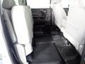 Summit White - Silverado 3500HD Work Truck Crew Cab 4x4 Photo No. 30