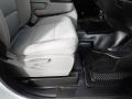 Summit White - Silverado 3500HD Work Truck Crew Cab 4x4 Photo No. 32