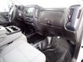 Summit White - Silverado 3500HD Work Truck Crew Cab 4x4 Photo No. 33