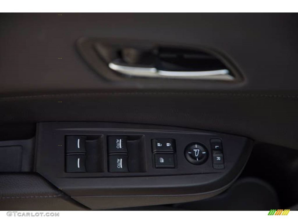 2018 ILX Acurawatch Plus - Lunar Silver Metallic / Ebony photo #29