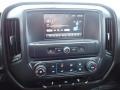 Summit White - Silverado 3500HD Work Truck Crew Cab 4x4 Photo No. 38