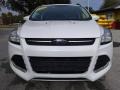 2016 Oxford White Ford Escape SE 4WD  photo #8