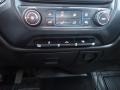 Summit White - Silverado 3500HD Work Truck Crew Cab 4x4 Photo No. 39
