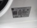 Summit White - Silverado 3500HD Work Truck Crew Cab 4x4 Photo No. 41