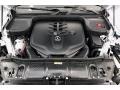 2021 Mercedes-Benz GLE 4.0 Liter DI biturbo DOHC 32-Valve VVT V8 Engine Photo