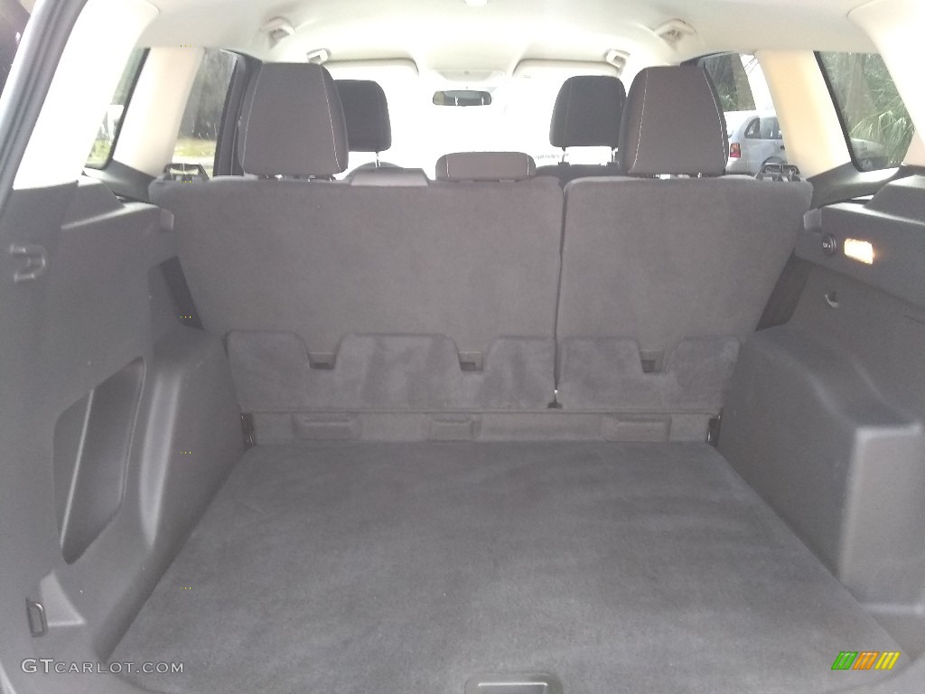 2016 Escape SE 4WD - Oxford White / Charcoal Black photo #21