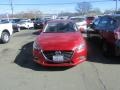 Soul Red Metallic - MAZDA3 Touring 4 Door Photo No. 3