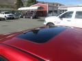 2017 Soul Red Metallic Mazda MAZDA3 Touring 4 Door  photo #6