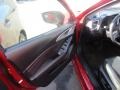 Soul Red Metallic - MAZDA3 Touring 4 Door Photo No. 7