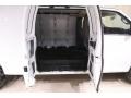 Summit White - Express 2500 Cargo WT Photo No. 13