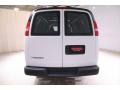 Summit White - Express 2500 Cargo WT Photo No. 15