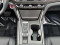  2019 Accord EX-L Sedan 10 Speed Automatic Shifter