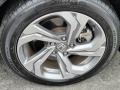  2019 Accord EX-L Sedan Wheel