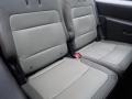 Dark Earth Gray/Light Earth Gray Rear Seat Photo for 2018 Ford Flex #141095886