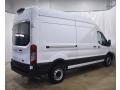 Oxford White - Transit Van 250 HR Long Photo No. 2