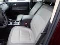 2018 Ford Flex SEL AWD Front Seat