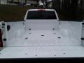 Bright White - 3500 Laramie Crew Cab 4x4 Photo No. 8