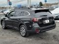 Crystal Black Silica - Outback 2.5i Premium Photo No. 20