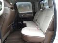 Light Frost Beige/Mountain Brown Rear Seat Photo for 2021 Ram 3500 #141096090