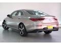 Mojave Silver Metallic - CLA 250 Coupe Photo No. 2