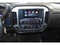 2015 Iridium Metallic GMC Sierra 1500 SLE Double Cab 4x4  photo #13