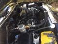  2000 S10 LS Extended Cab 4.3 Liter OHV 12-Valve V6 Engine