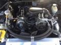4.3 Liter OHV 12-Valve V6 2000 Chevrolet S10 LS Extended Cab Engine