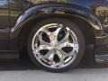 2000 Chevrolet S10 Xtreme Regular Cab Wheel and Tire Photo