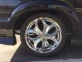 2000 Chevrolet S10 Xtreme Regular Cab Wheel and Tire Photo