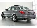 Selenite Grey Metallic - C 350e Plug-in Hybrid Sedan Photo No. 10