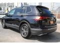 Deep Black Pearl - Tiguan SEL Photo No. 7