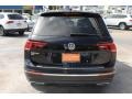 Deep Black Pearl - Tiguan SEL Photo No. 8