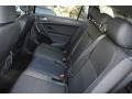 Deep Black Pearl - Tiguan SEL Photo No. 11