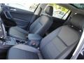 Deep Black Pearl - Tiguan SEL Photo No. 12