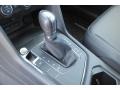 Deep Black Pearl - Tiguan SEL Photo No. 13