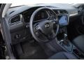 Deep Black Pearl - Tiguan SEL Photo No. 15