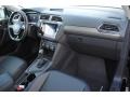 Deep Black Pearl - Tiguan SEL Photo No. 18