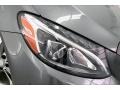 Selenite Grey Metallic - C 350e Plug-in Hybrid Sedan Photo No. 28