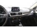 2018 Snowflake White Pearl Mica Mazda MAZDA3 Touring 4 Door  photo #9