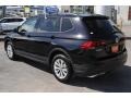 Deep Black Pearl - Tiguan S Photo No. 6