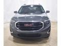 Graphite Gray Metallic - Terrain SLE AWD Photo No. 3